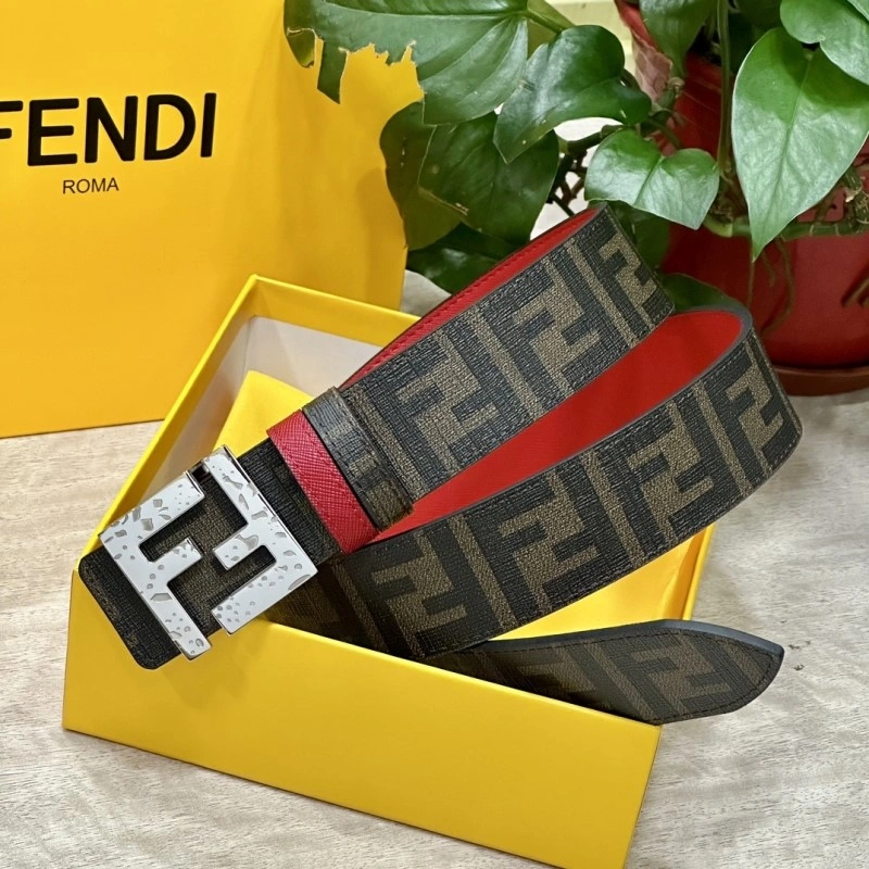 Snug Fendi Belts 285717