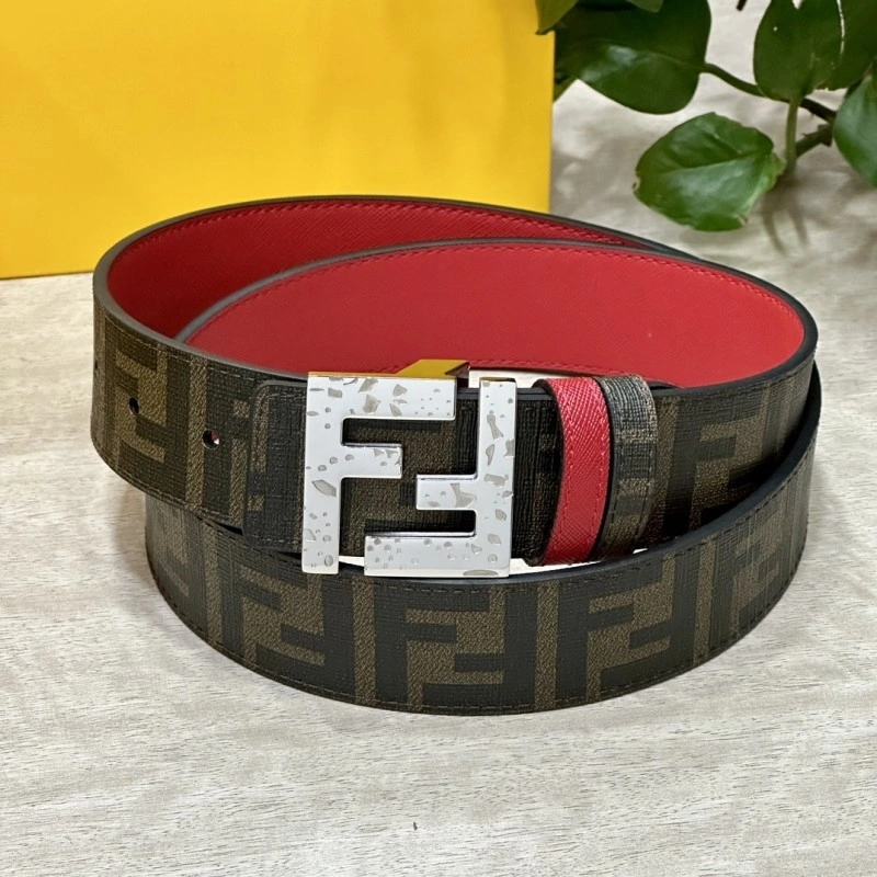 Snug Fendi Belts 285717