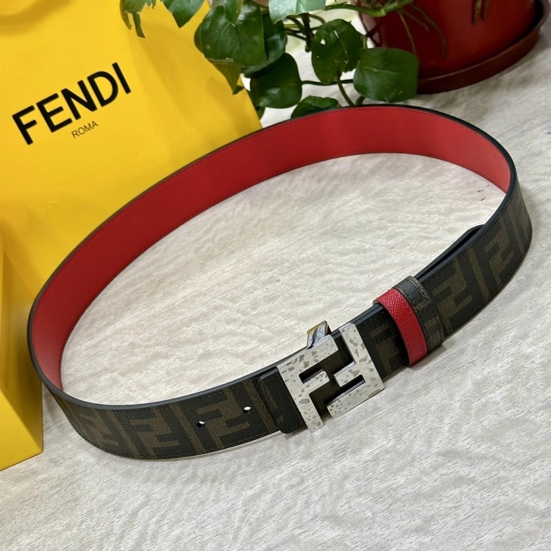 Snug Fendi Belts 285717