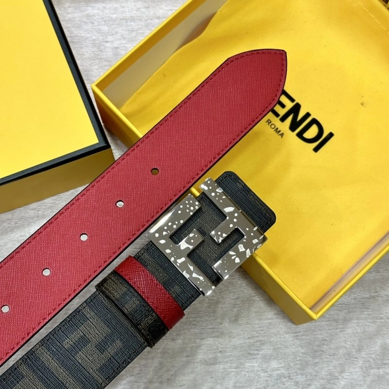 Snug Fendi Belts 285717