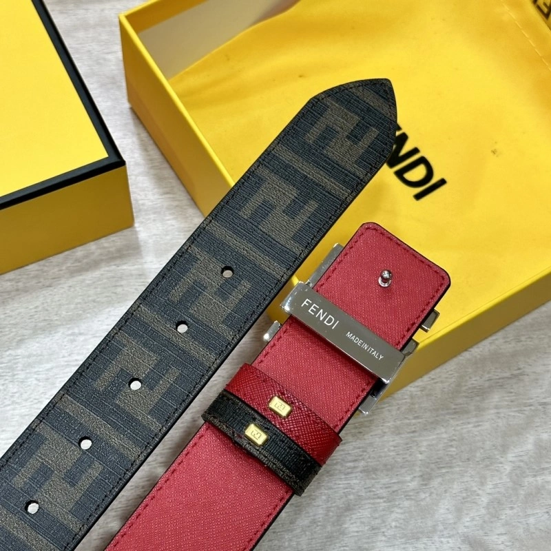 Snug Fendi Belts 285717