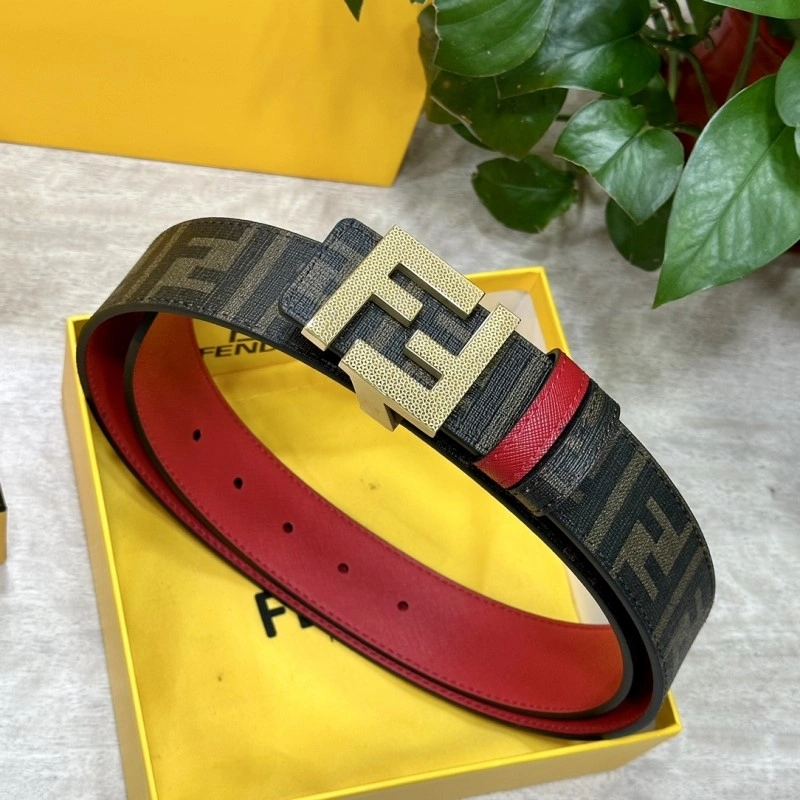 Breathable Fendi Belts 285718