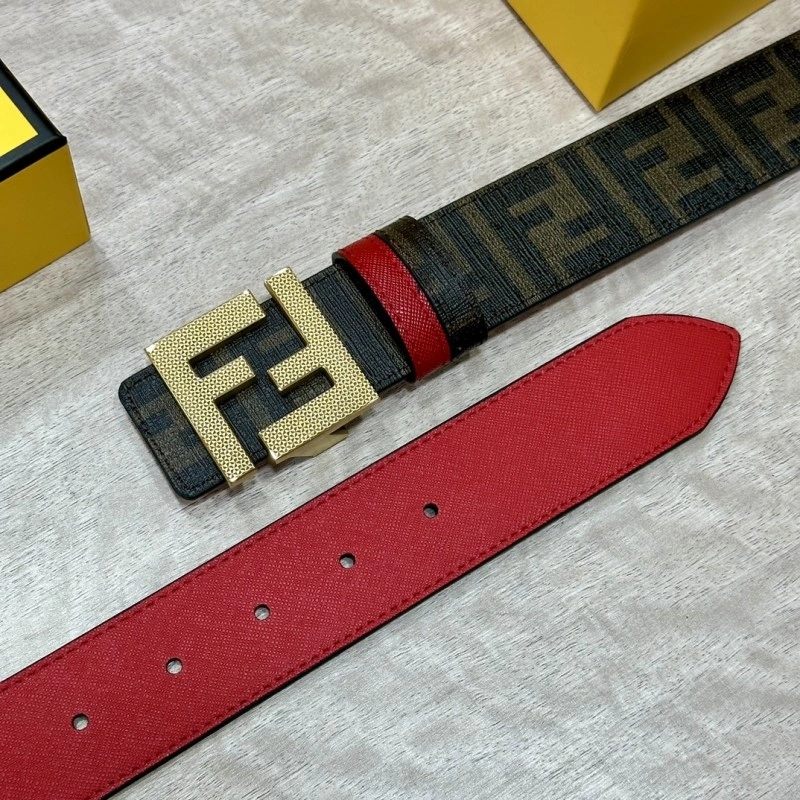 Breathable Fendi Belts 285718