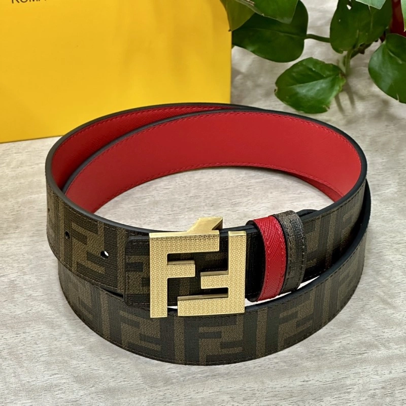 Breathable Fendi Belts 285718