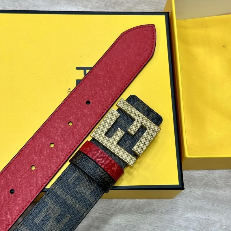 Breathable Fendi Belts 285718