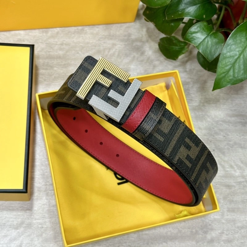 GoAnywhere Fendi Belts 285727
