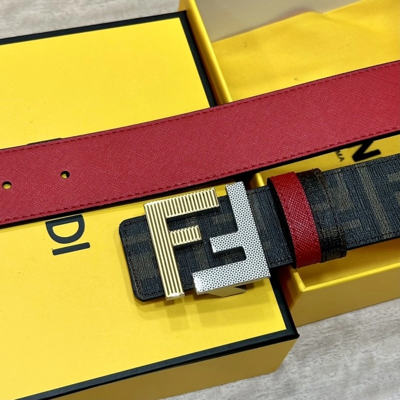 GoAnywhere Fendi Belts 285727