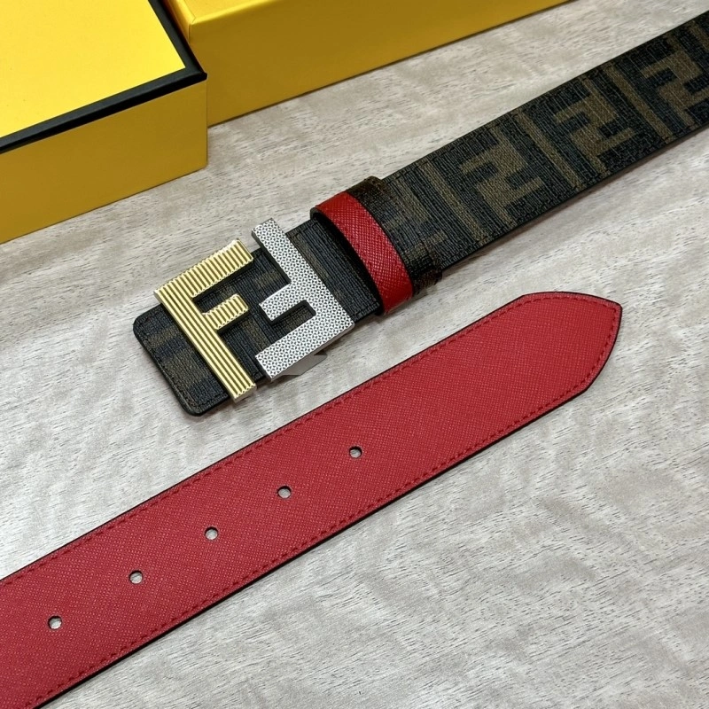 GoAnywhere Fendi Belts 285727