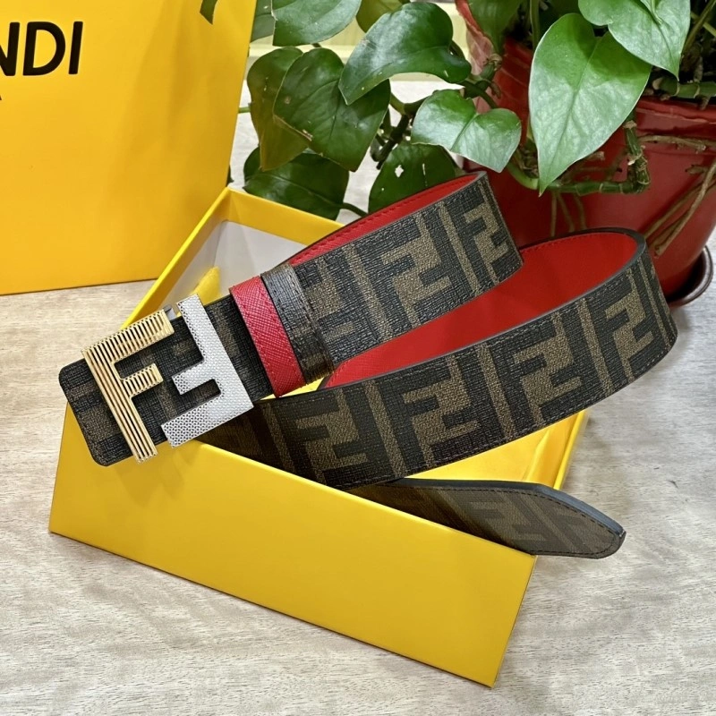 GoAnywhere Fendi Belts 285727
