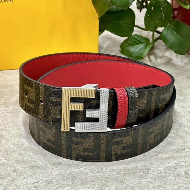 GoAnywhere Fendi Belts 285727