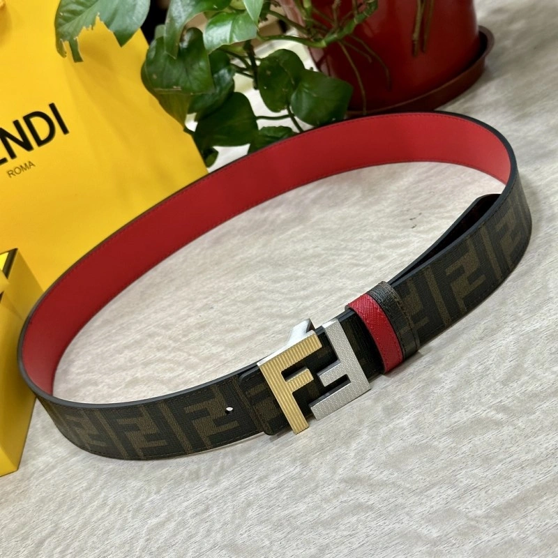 GoAnywhere Fendi Belts 285727