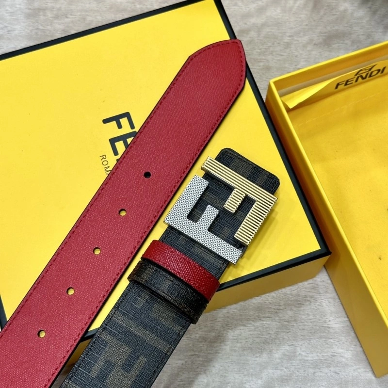 GoAnywhere Fendi Belts 285727