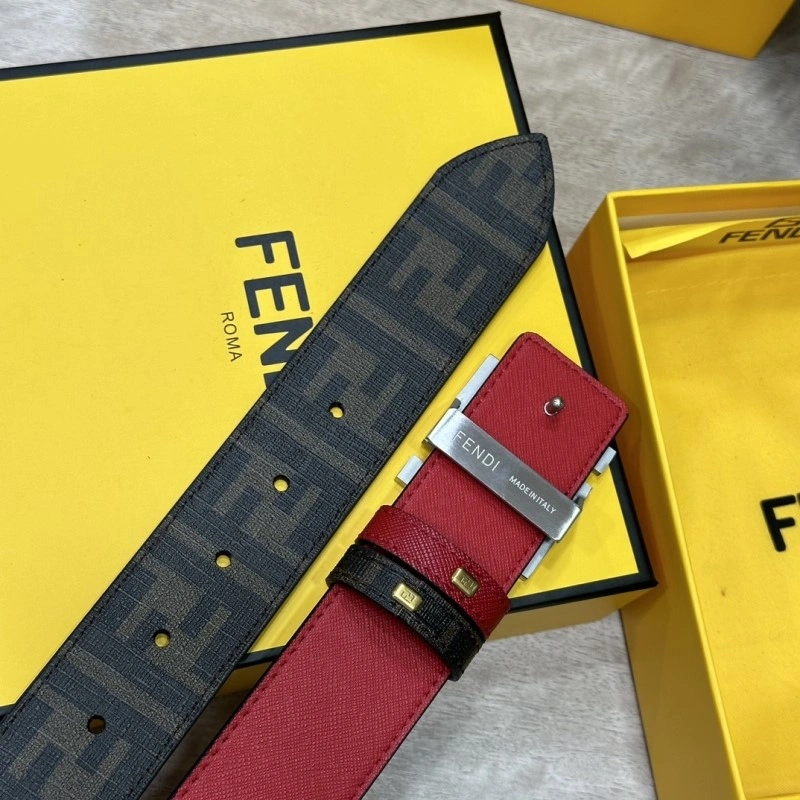 GoAnywhere Fendi Belts 285727