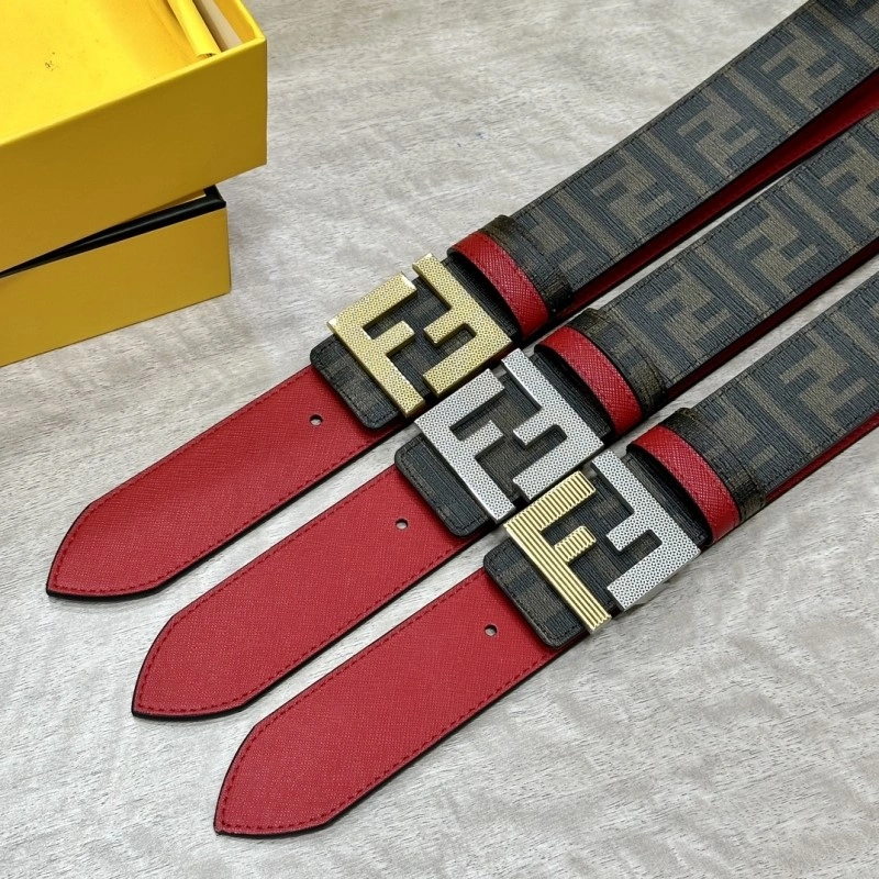 GoAnywhere Fendi Belts 285727