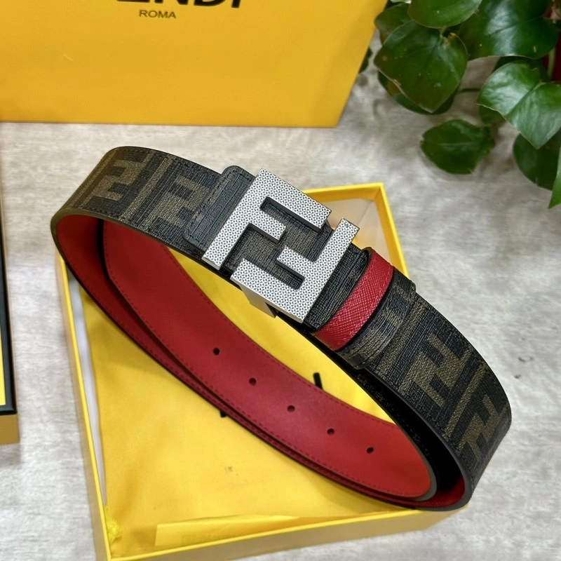 MultiPurpose Fendi Belts 285708