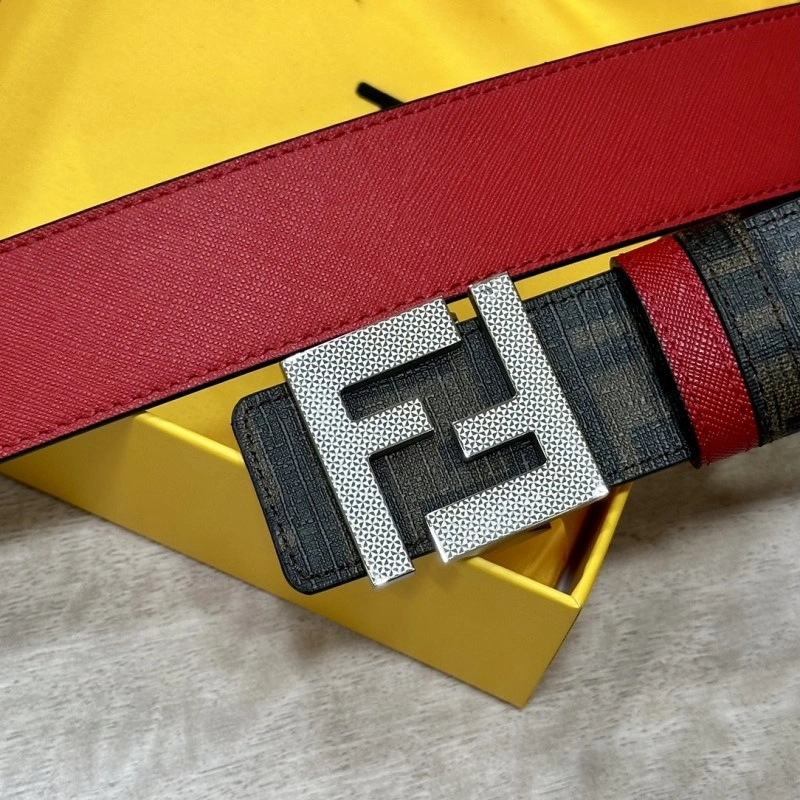 MultiPurpose Fendi Belts 285708