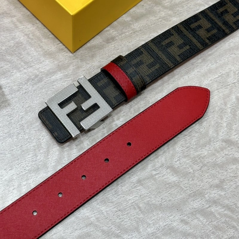 MultiPurpose Fendi Belts 285708