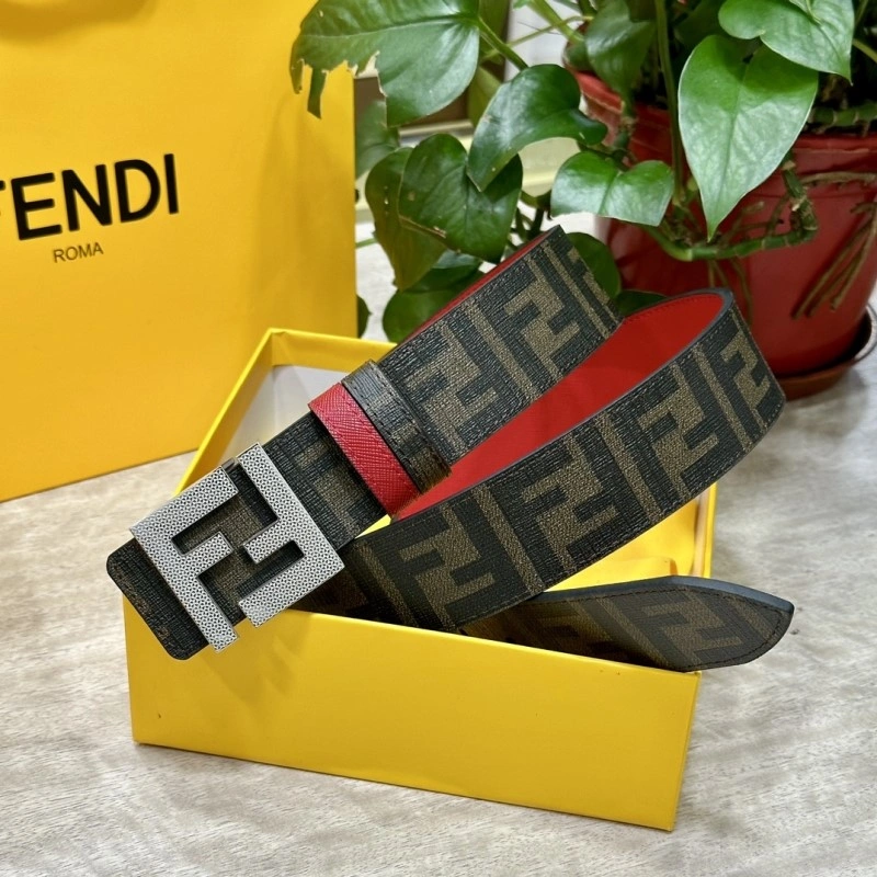 MultiPurpose Fendi Belts 285708