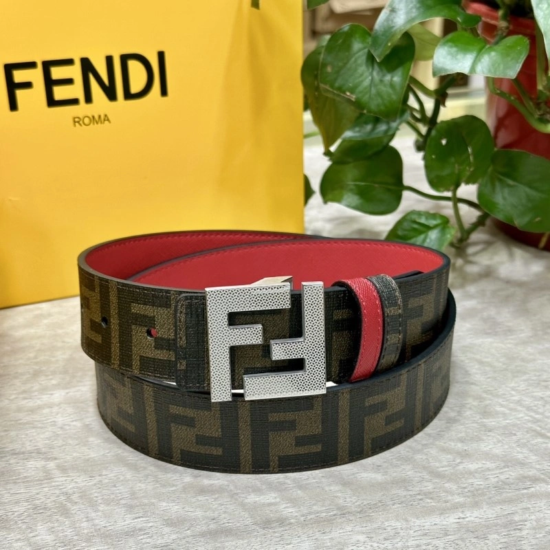 MultiPurpose Fendi Belts 285708