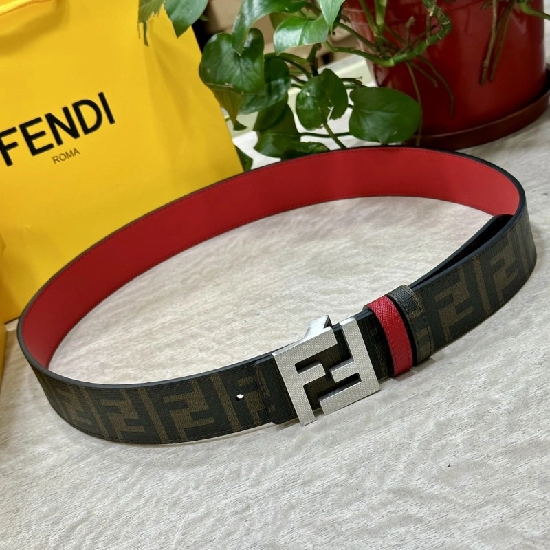 MultiPurpose Fendi Belts 285708