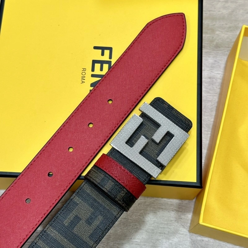 MultiPurpose Fendi Belts 285708