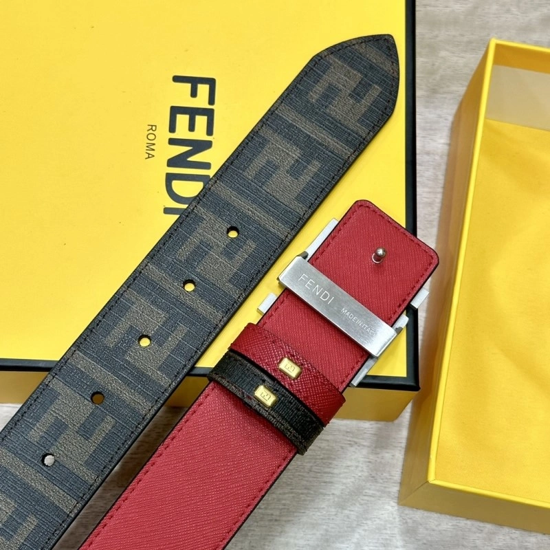 MultiPurpose Fendi Belts 285708