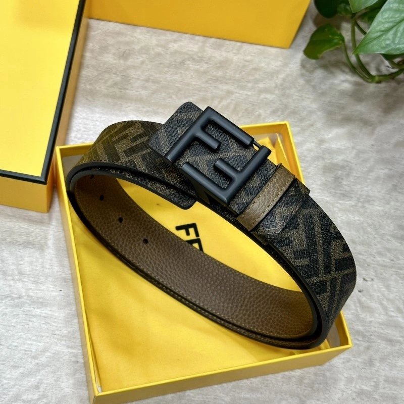 Fendi Belts Cozy 285716