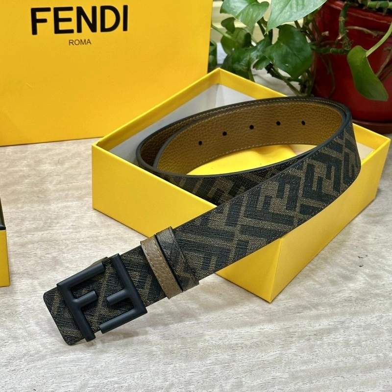 Fendi Belts Cozy 285716