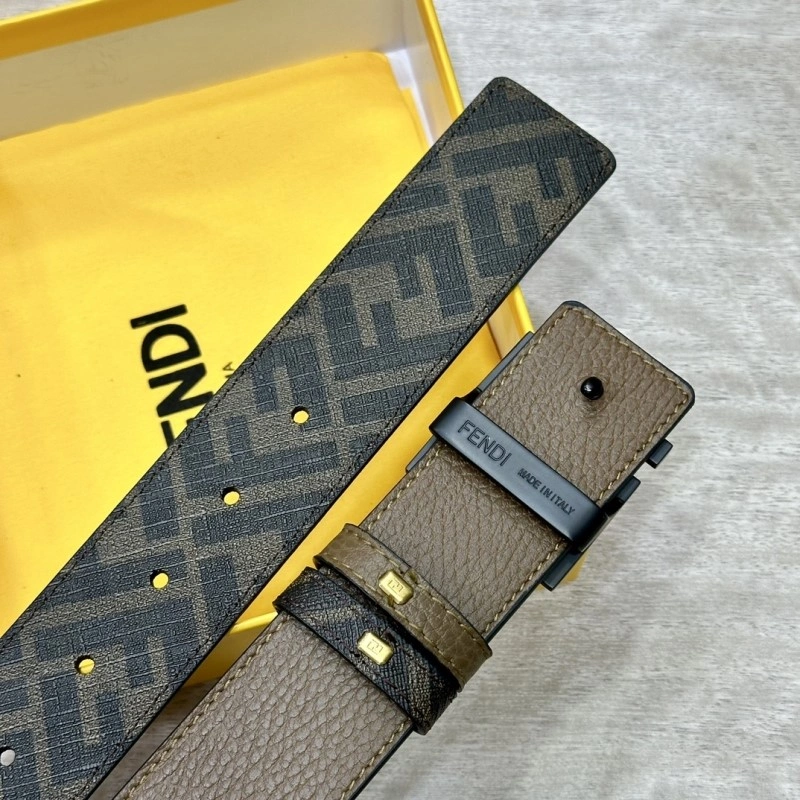 Fendi Belts Cozy 285716