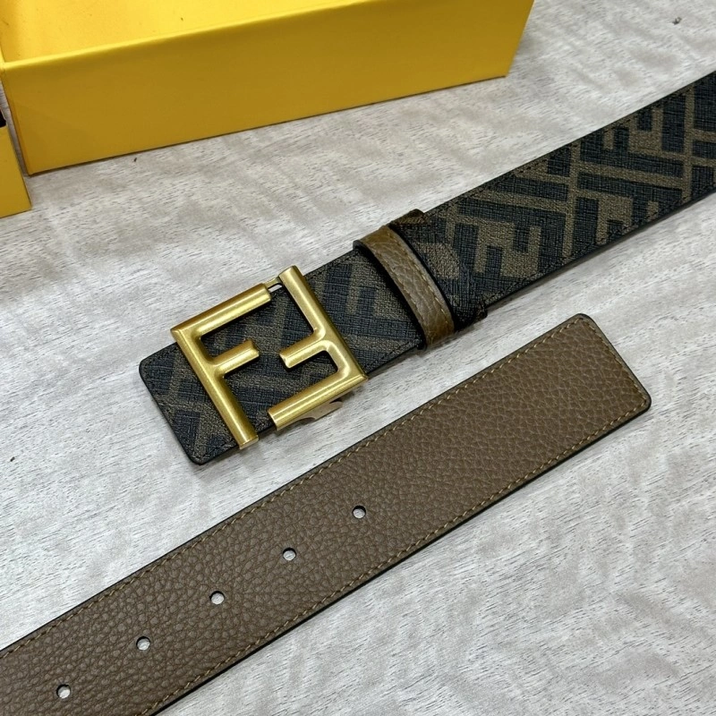 Resilient Fendi Belts 285729