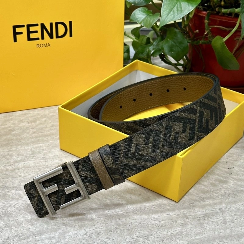 AllSeason Fendi Belts 285710