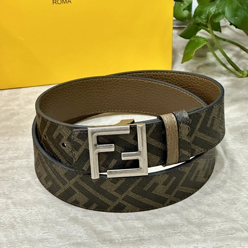 AllSeason Fendi Belts 285710