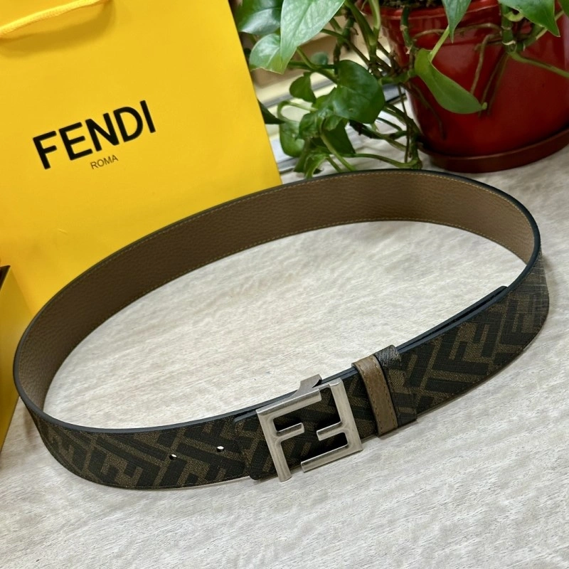 AllSeason Fendi Belts 285710