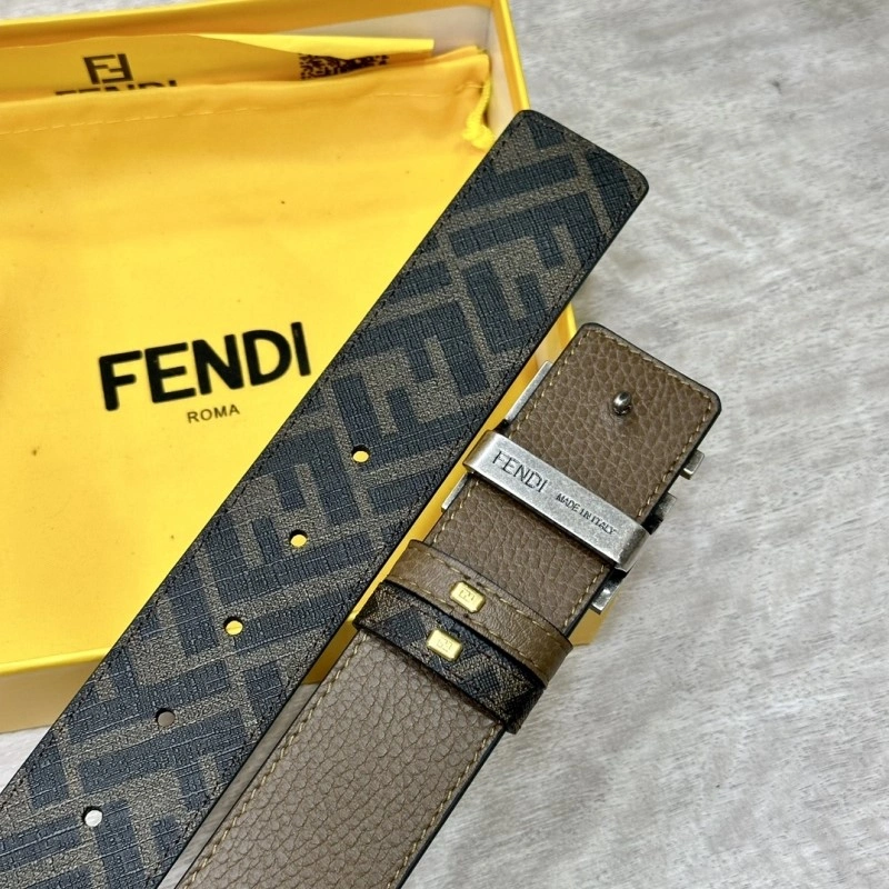 AllSeason Fendi Belts 285710