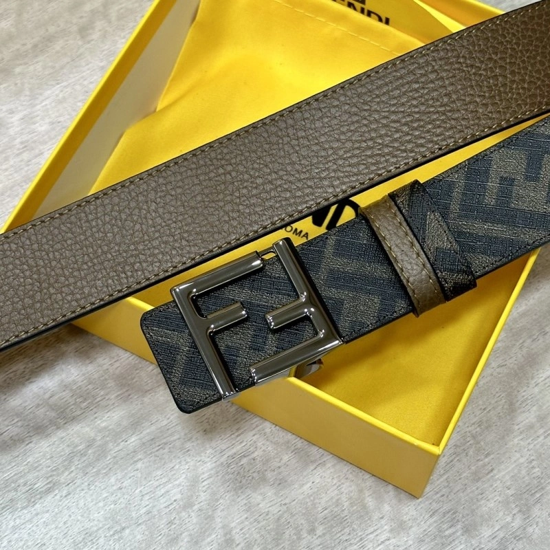 Fendi Belts WeatherProof 285734