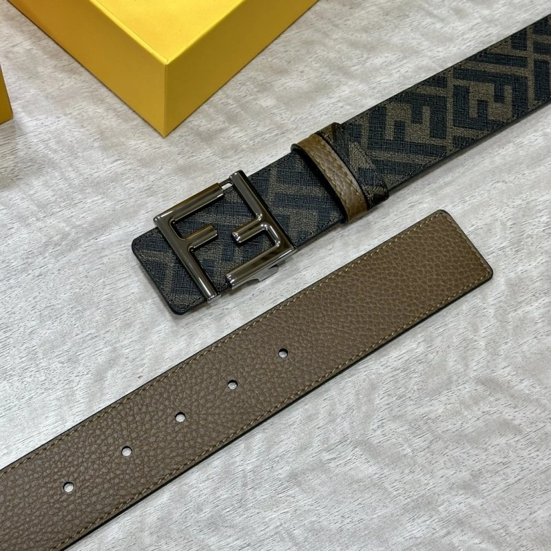Fendi Belts WeatherProof 285734