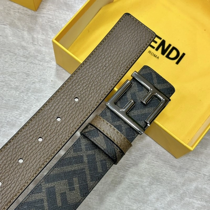 Fendi Belts WeatherProof 285734