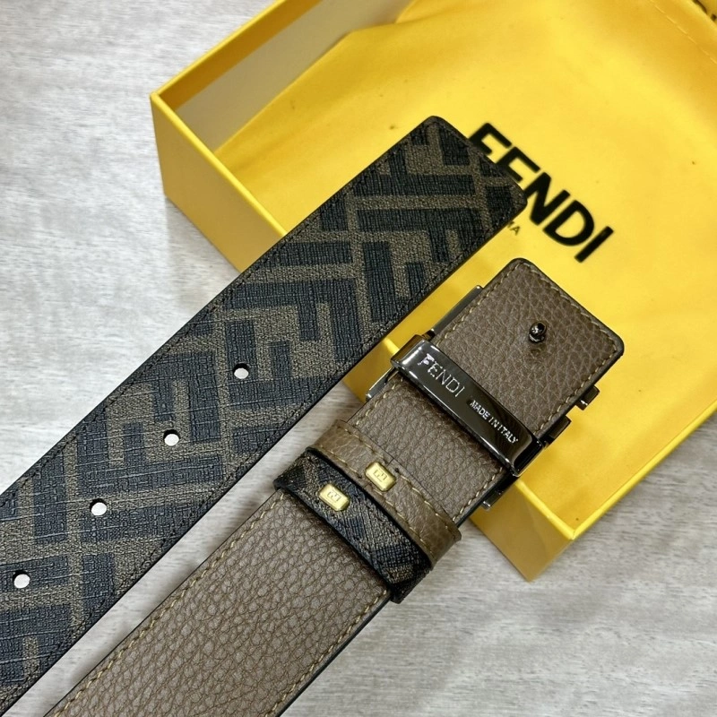 Fendi Belts WeatherProof 285734