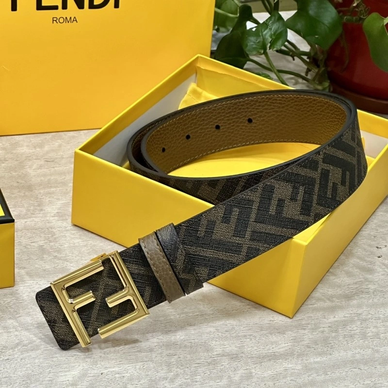 TravelReady Fendi Belts 285730