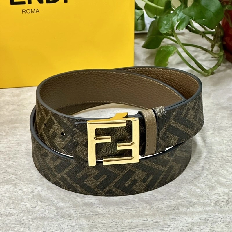 TravelReady Fendi Belts 285730