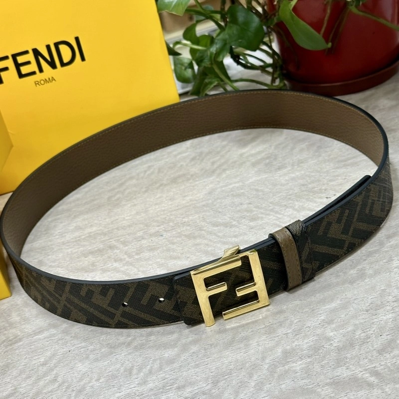 TravelReady Fendi Belts 285730