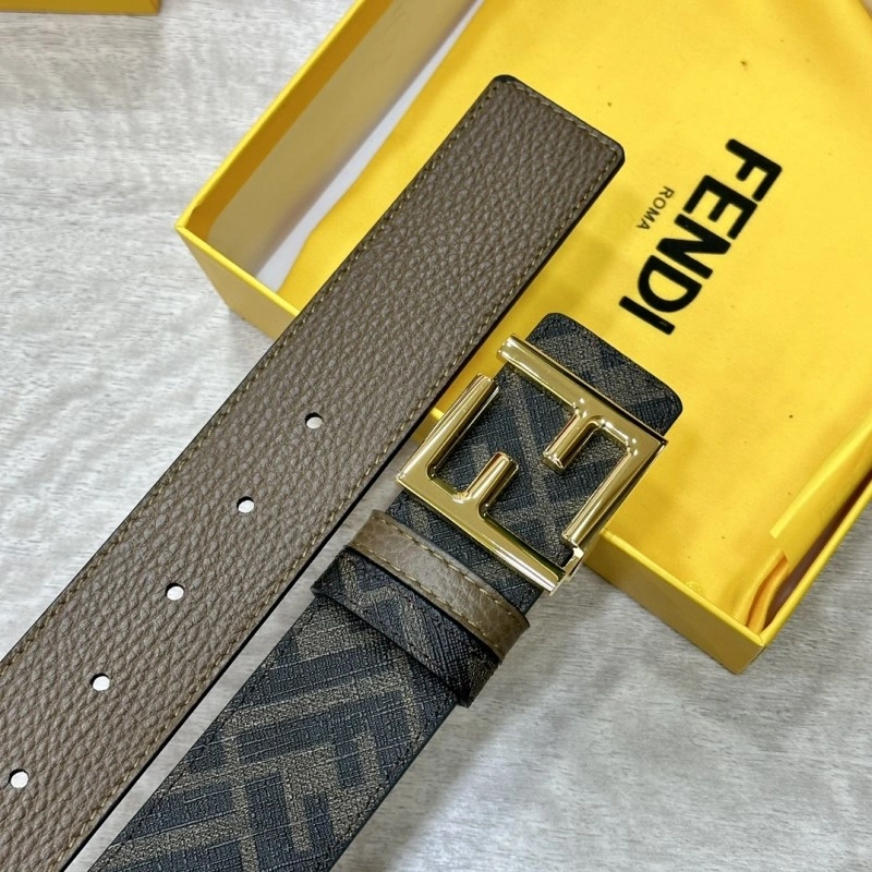 TravelReady Fendi Belts 285730