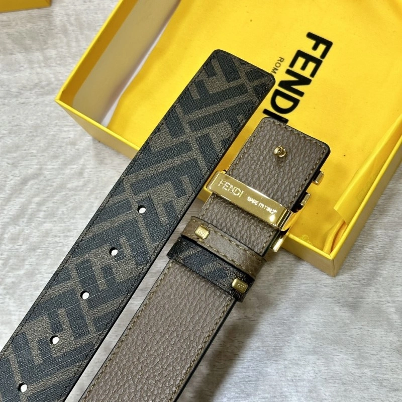 TravelReady Fendi Belts 285730