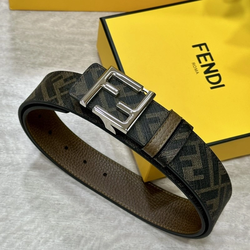 Fendi Belts EasyCare 285735