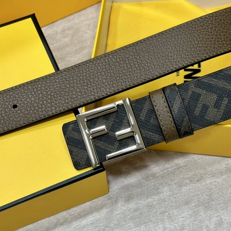 Fendi Belts EasyCare 285735