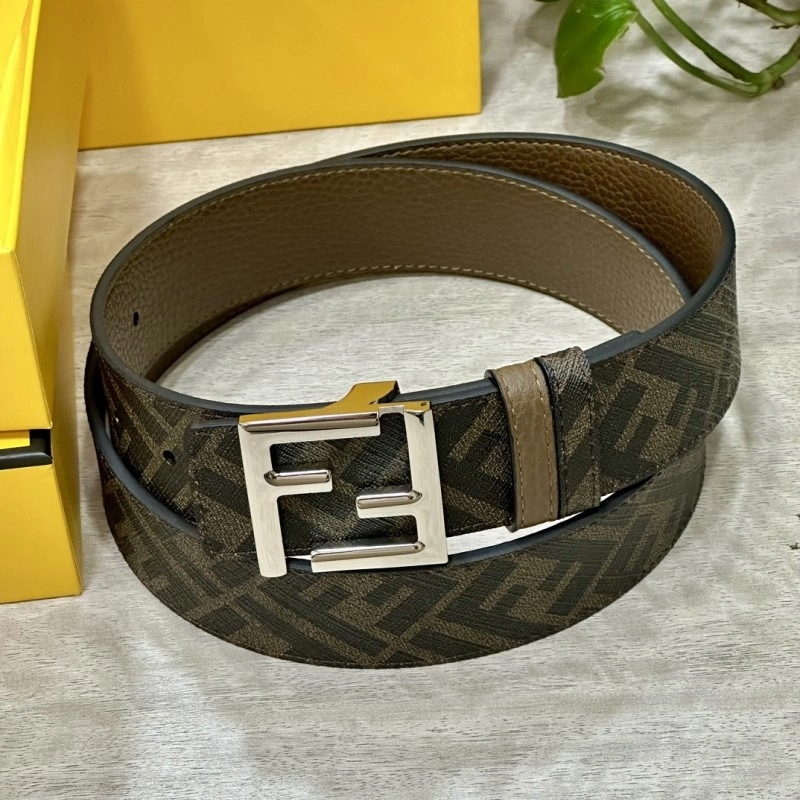 Fendi Belts EasyCare 285735