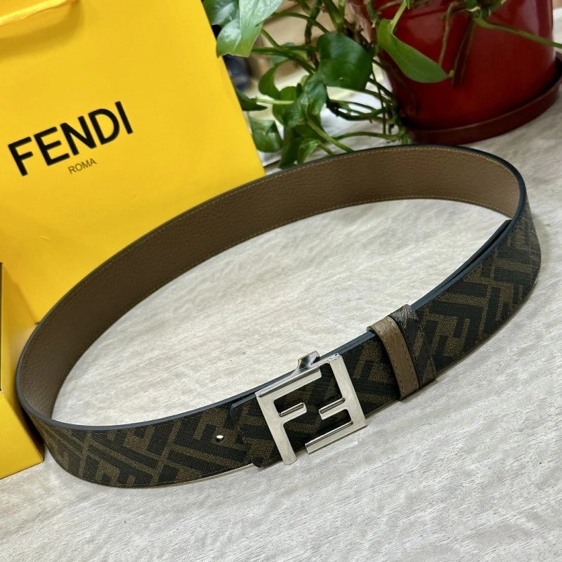Fendi Belts EasyCare 285735
