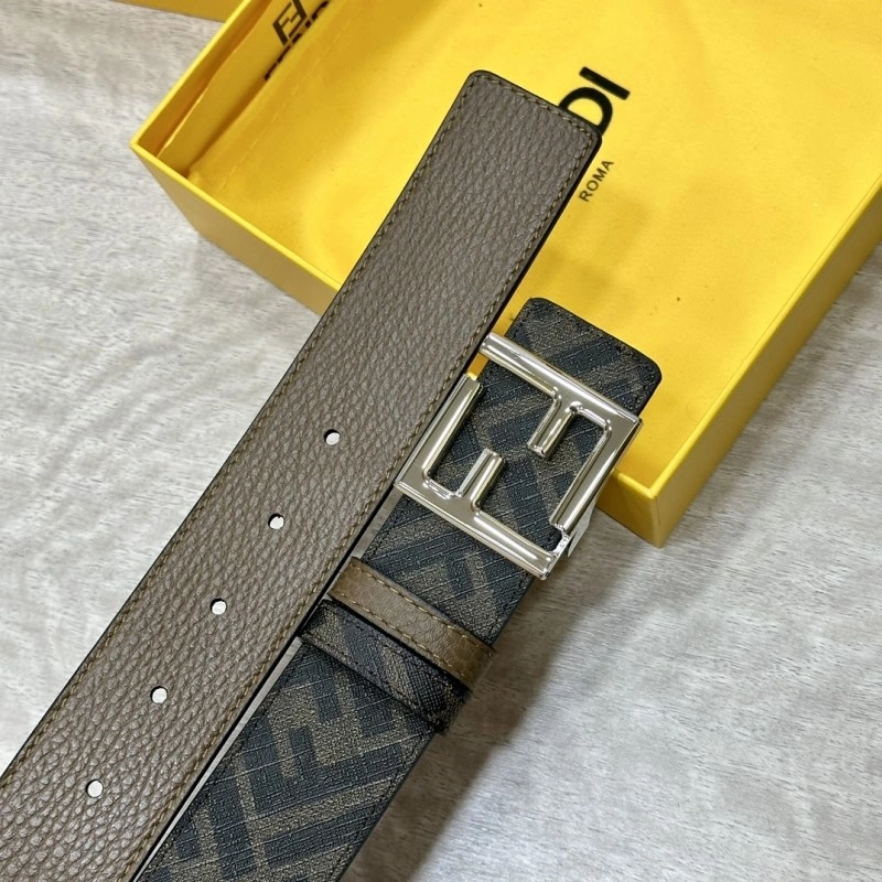 Fendi Belts EasyCare 285735