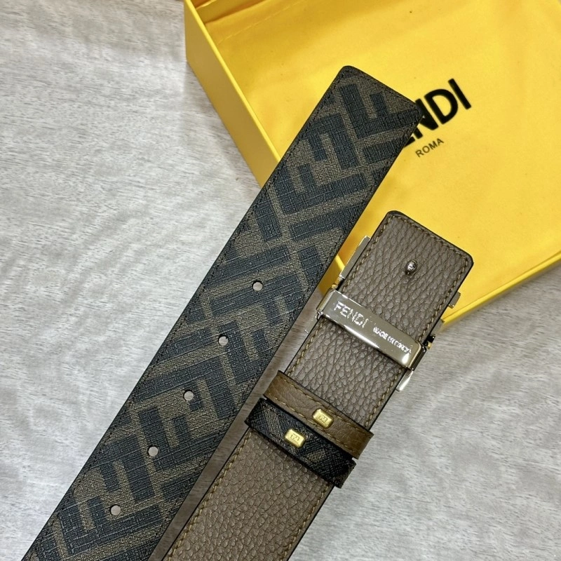 Fendi Belts EasyCare 285735