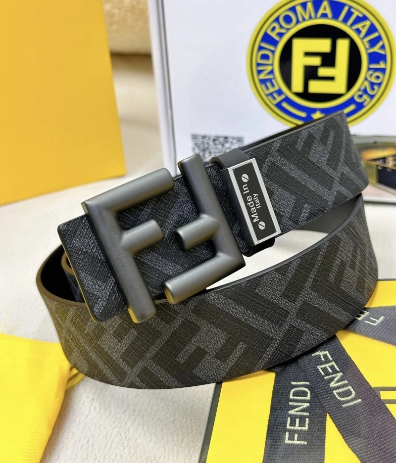 HighQuality Fendi Belts 285712